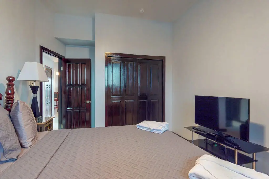 C2 at Blue Water Beach Villas  -Gold Standard Certified