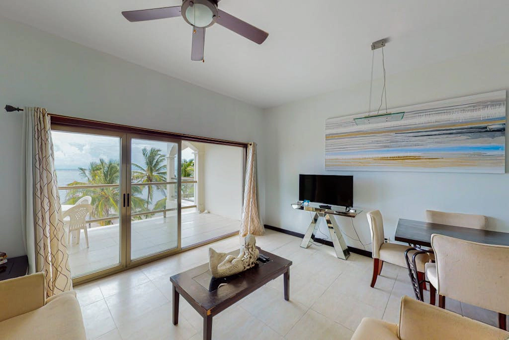 B3 at Blue Water Beach Villas -Gold Standard Certified