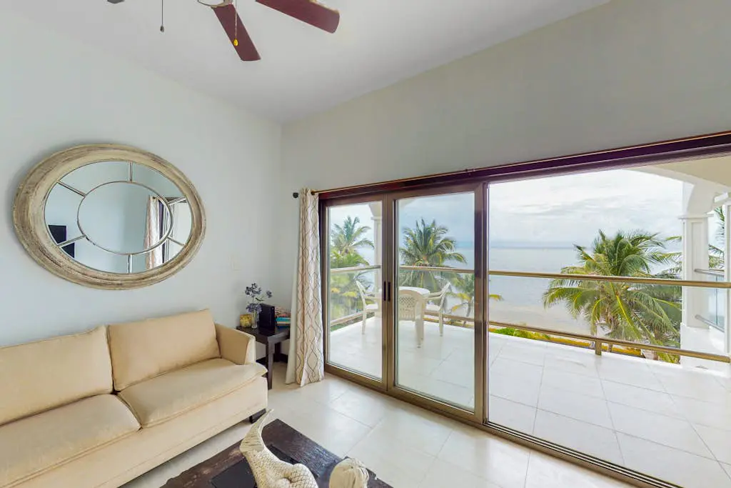 B3 at Blue Water Beach Villas  -Gold Standard Certified