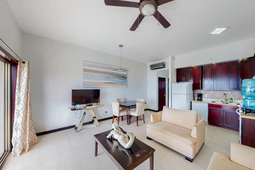 B3 at Blue Water Beach Villas  -Gold Standard Certified