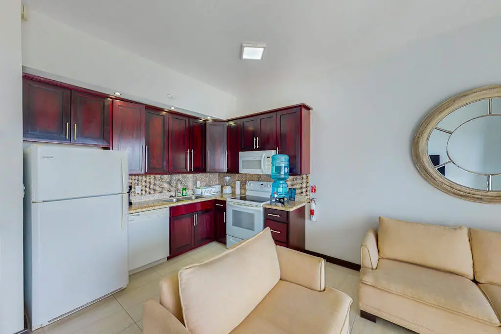 B3 at Blue Water Beach Villas  -Gold Standard Certified
