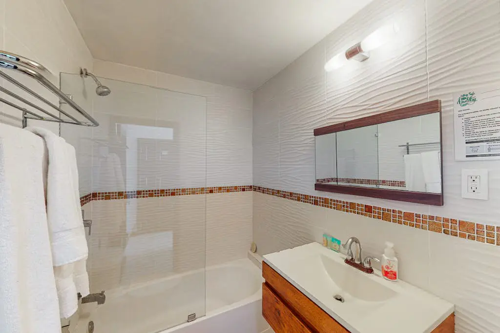 B3 at Blue Water Beach Villas  -Gold Standard Certified