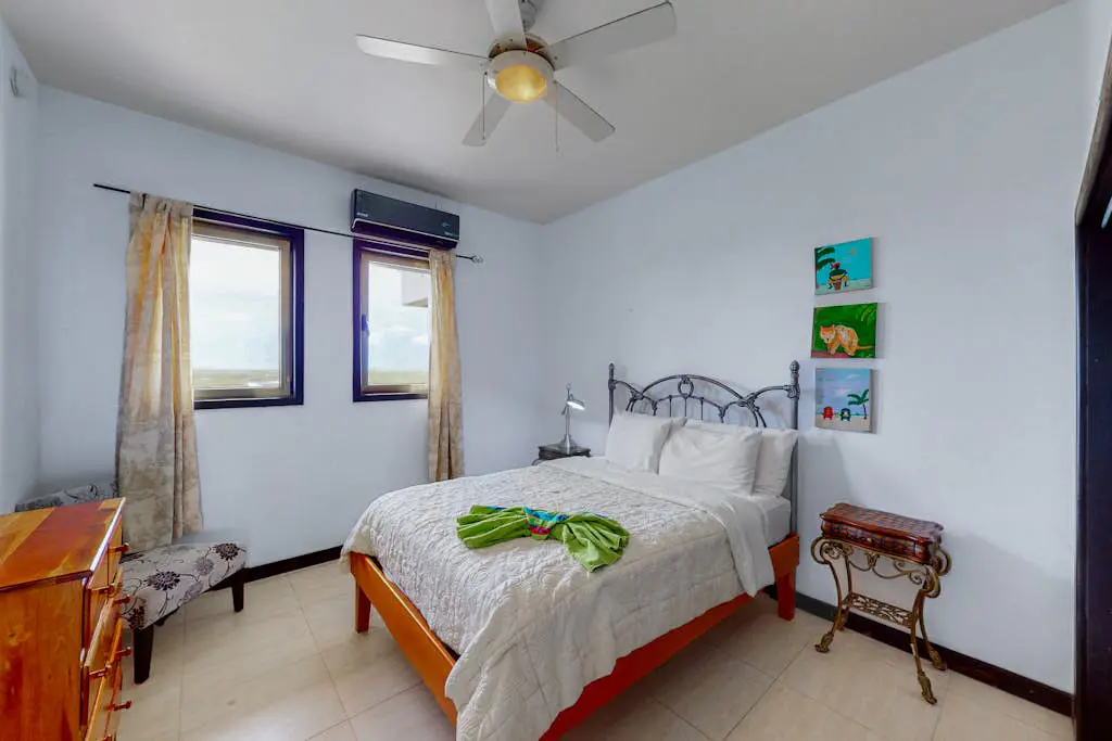 B3 at Blue Water Beach Villas  -Gold Standard Certified