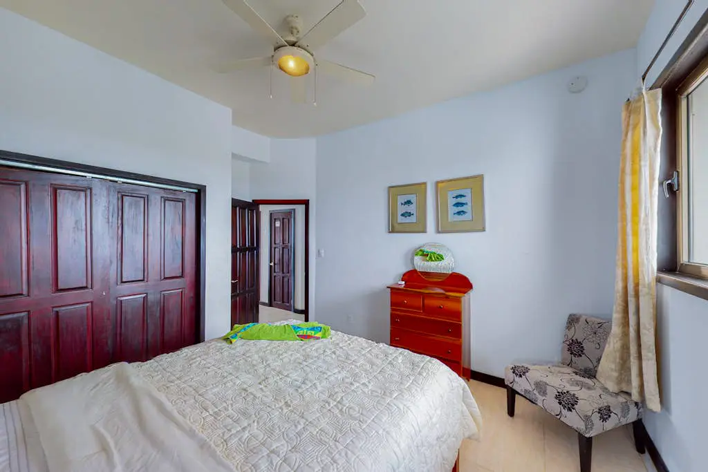 B3 at Blue Water Beach Villas  -Gold Standard Certified