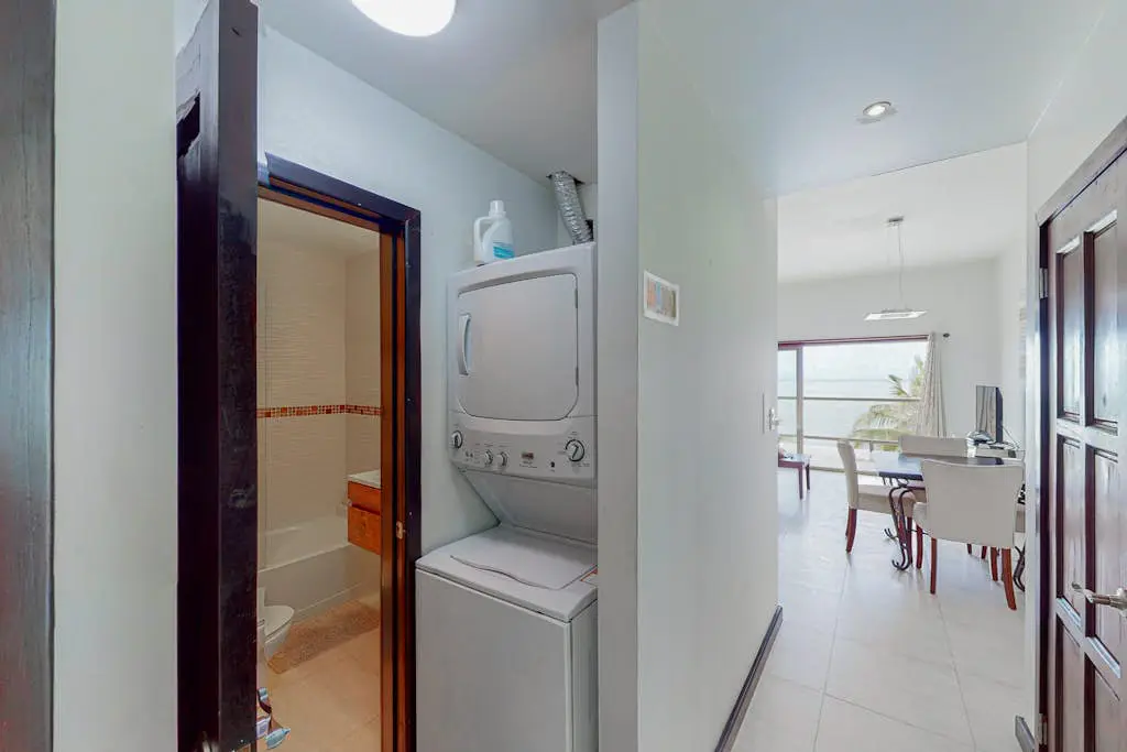 B3 at Blue Water Beach Villas  -Gold Standard Certified