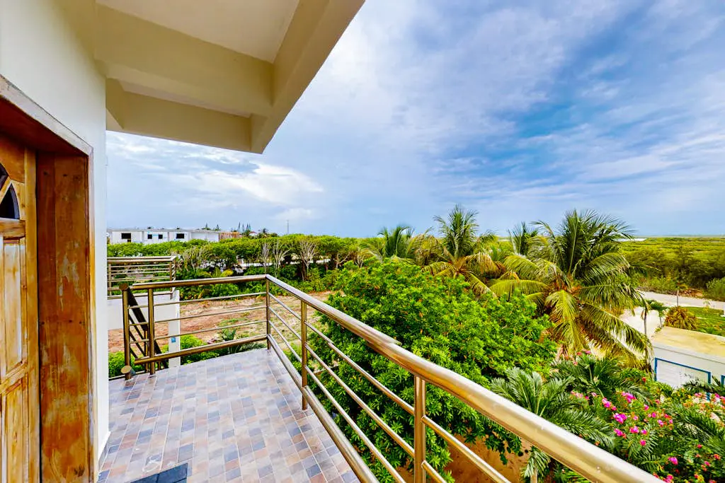 B3 at Blue Water Beach Villas  -Gold Standard Certified