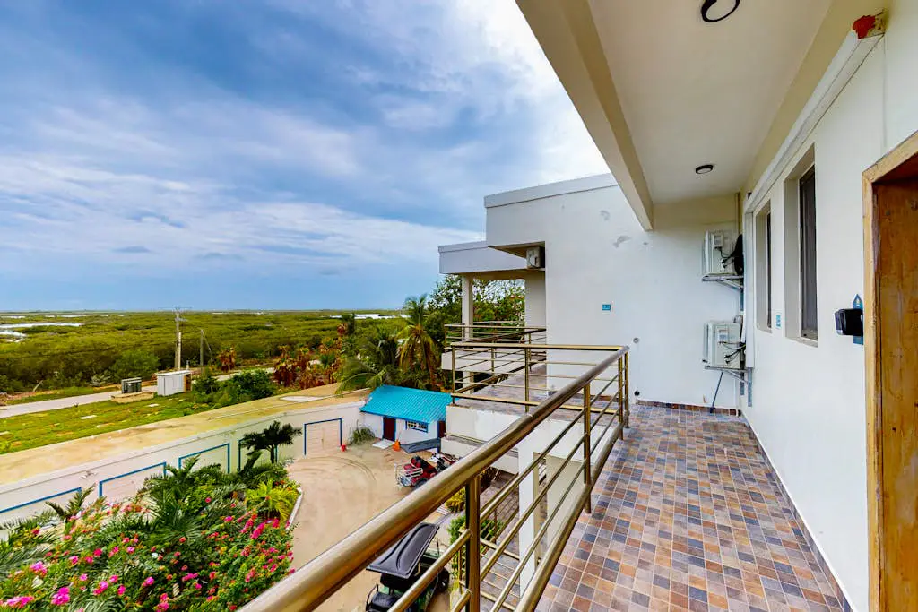 B3 at Blue Water Beach Villas  -Gold Standard Certified