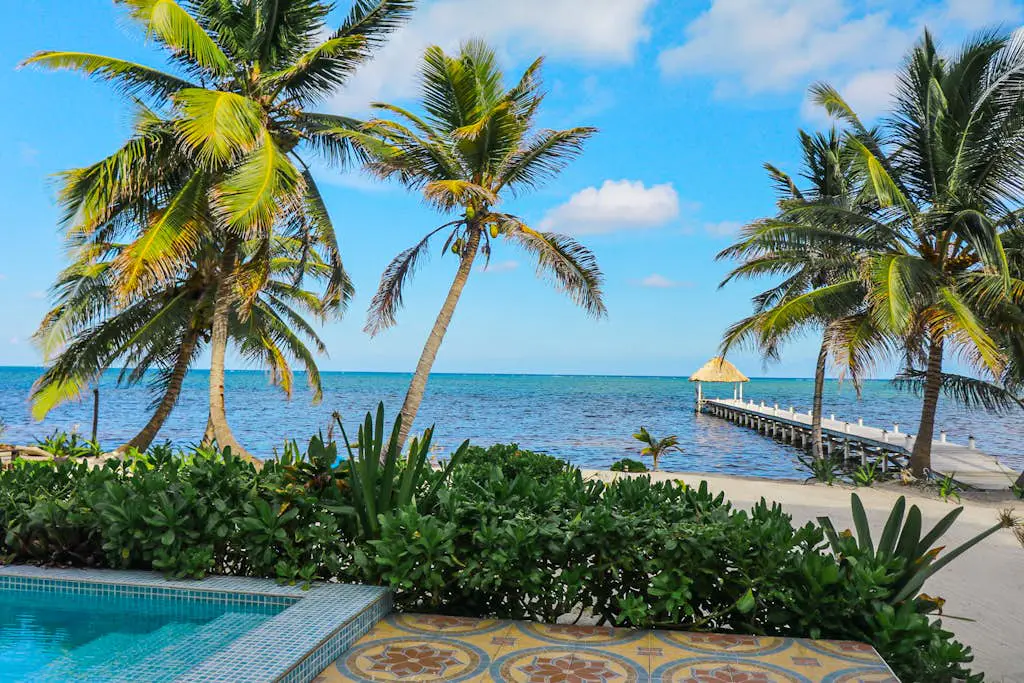 B3 at Blue Water Beach Villas  -Gold Standard Certified