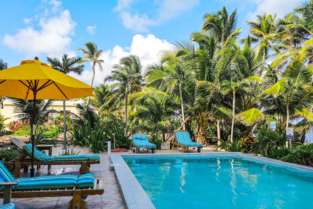 B3 at Blue Water Beach Villas  -Gold Standard Certified
