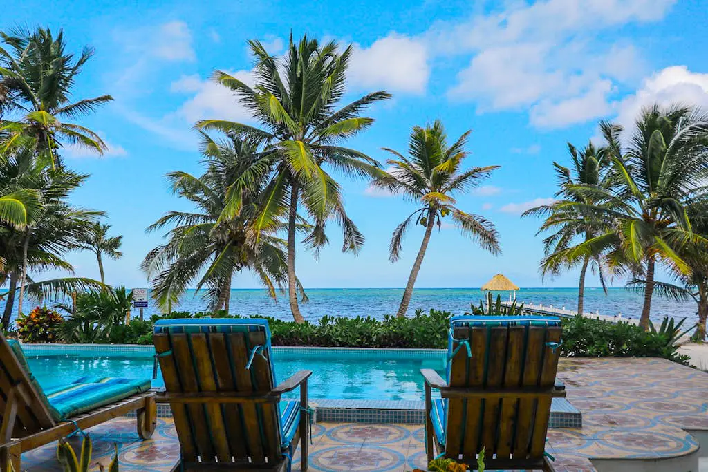 B3 at Blue Water Beach Villas  -Gold Standard Certified