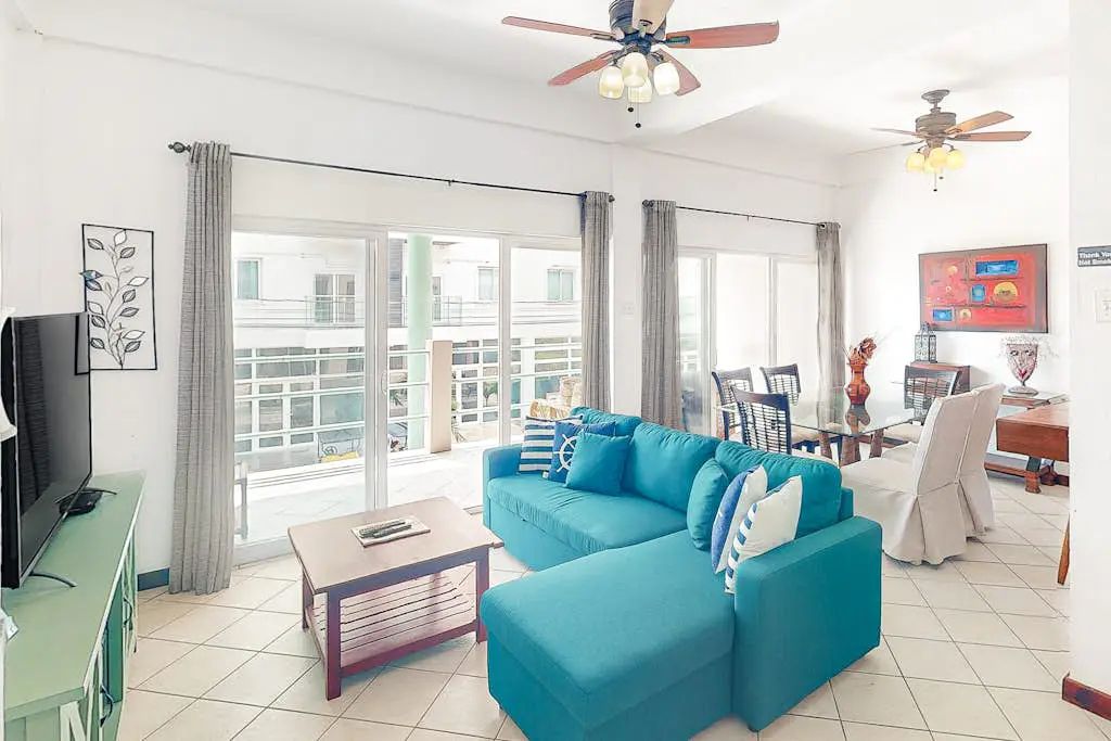 Suite G202 at Mara Laguna Gold Standard Certified