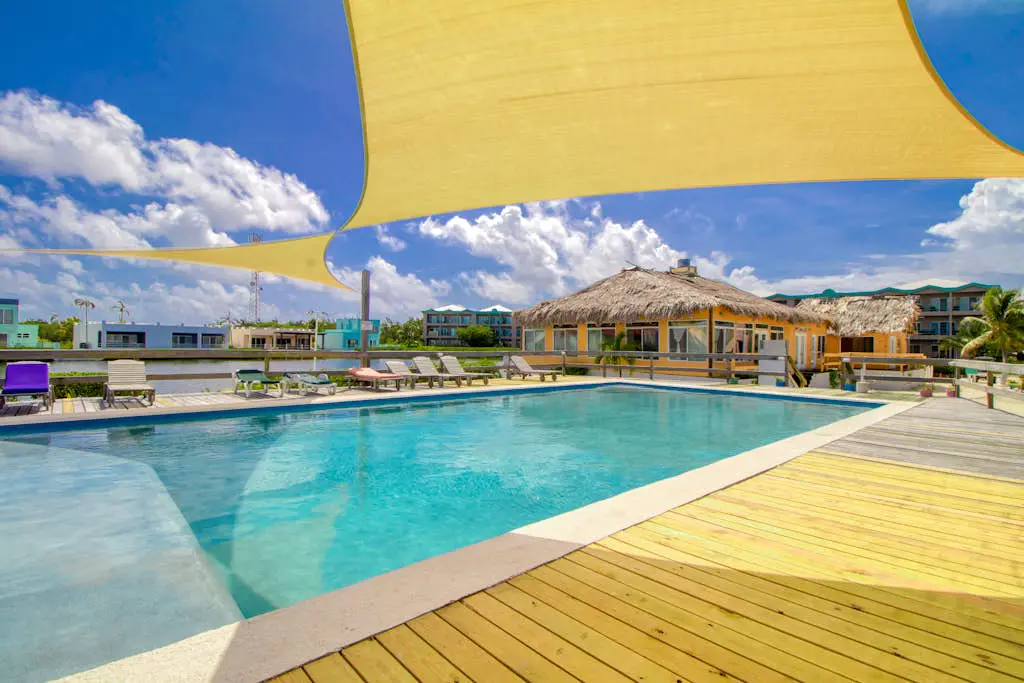 Suite G202 at Mara Laguna Gold Standard Certified