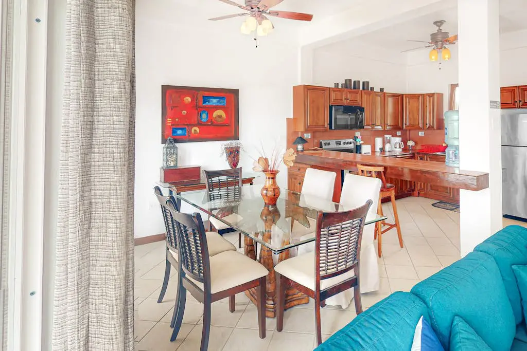 Suite G202 at Mara Laguna Gold Standard Certified