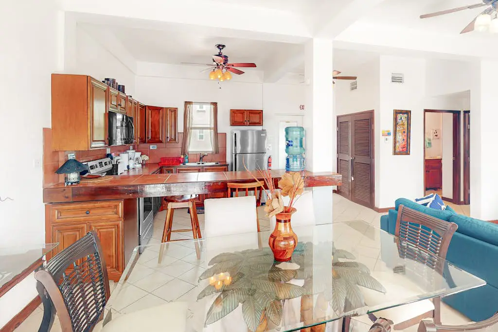 Suite G202 at Mara Laguna Gold Standard Certified