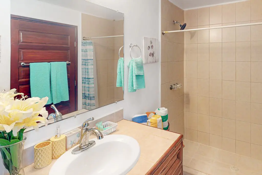 Suite G202 at Mara Laguna Gold Standard Certified