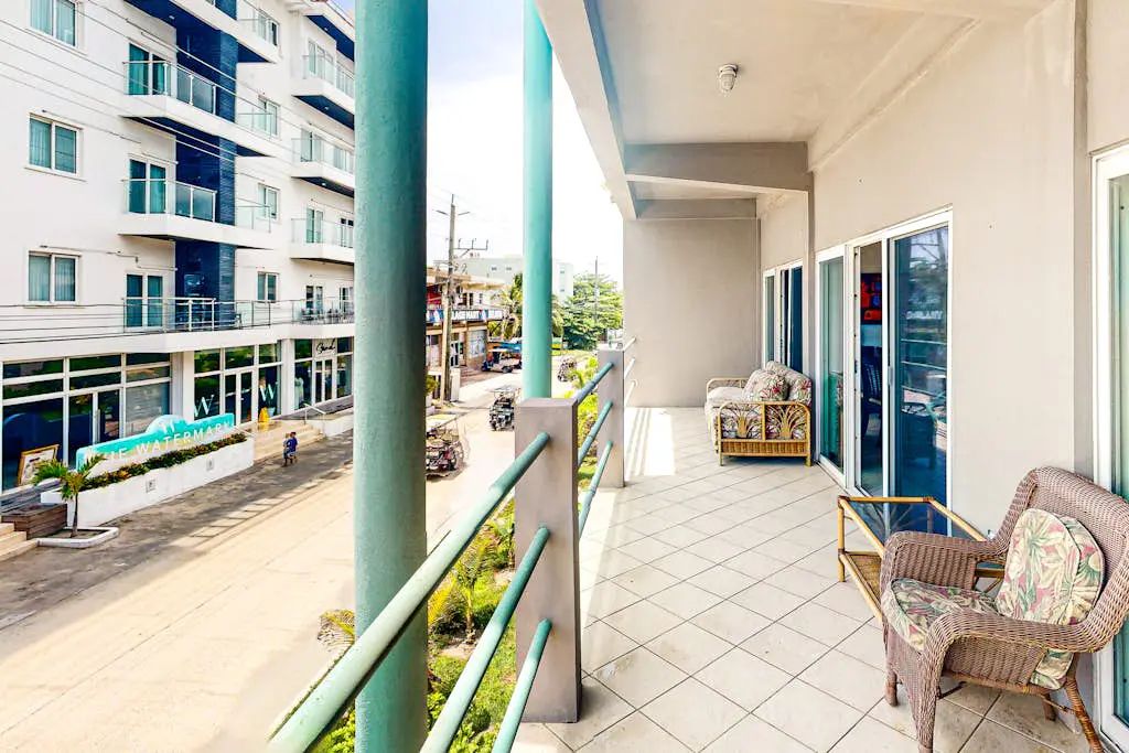 Suite G202 at Mara Laguna Gold Standard Certified