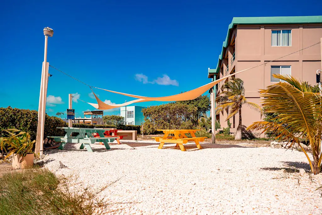 Suite G202 at Mara Laguna Gold Standard Certified