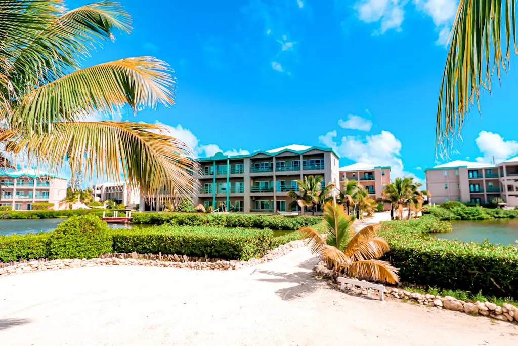 Suite G202 at Mara Laguna Gold Standard Certified