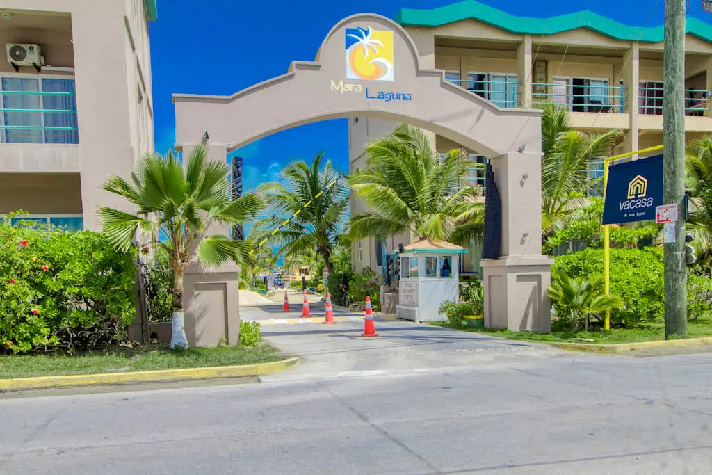 Suite G202 at Mara Laguna Gold Standard Certified