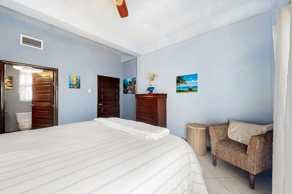 Suite F103 at Mara Laguna Gold Standard Certified