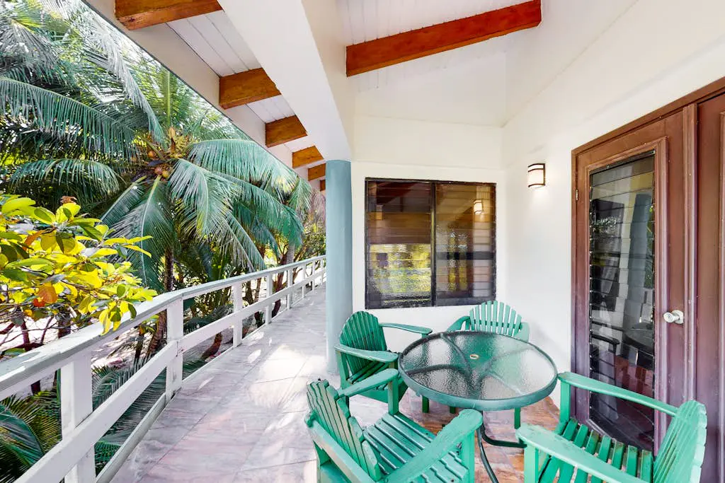 Condo #27 at Beachside Villas -Gold Standard Certified