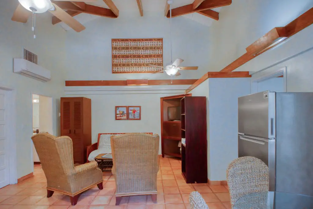 Condo #27 at Beachside Villas -Gold Standard Certified