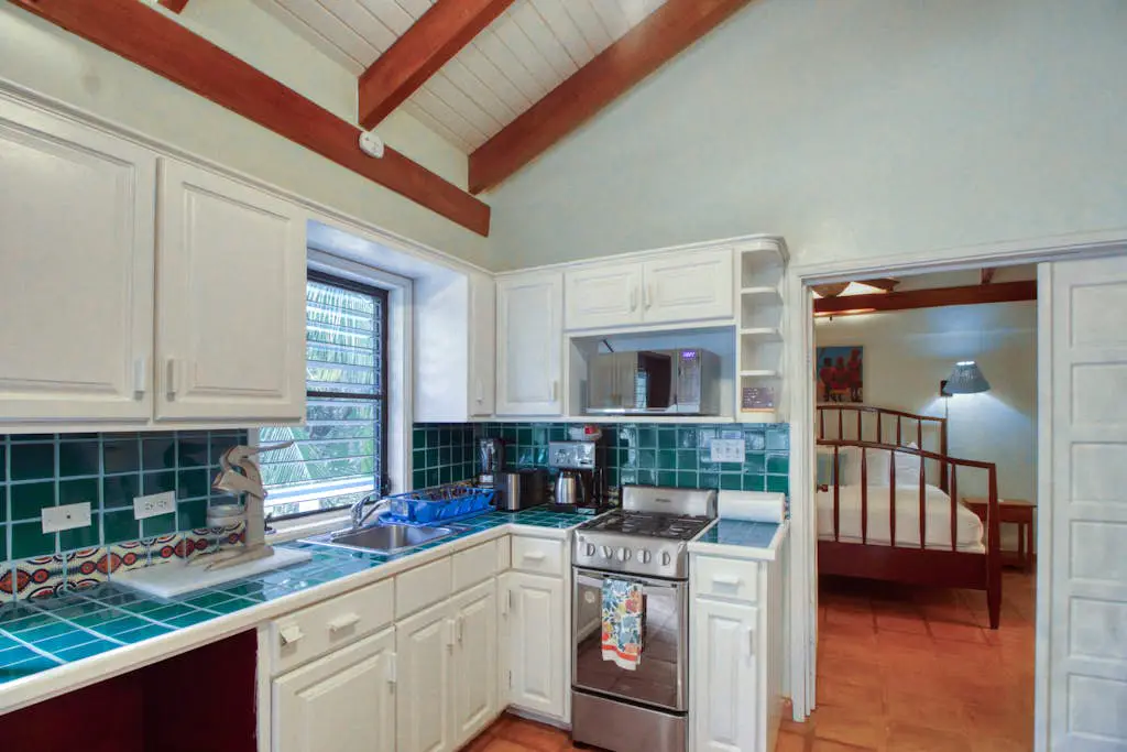 Condo #27 at Beachside Villas -Gold Standard Certified