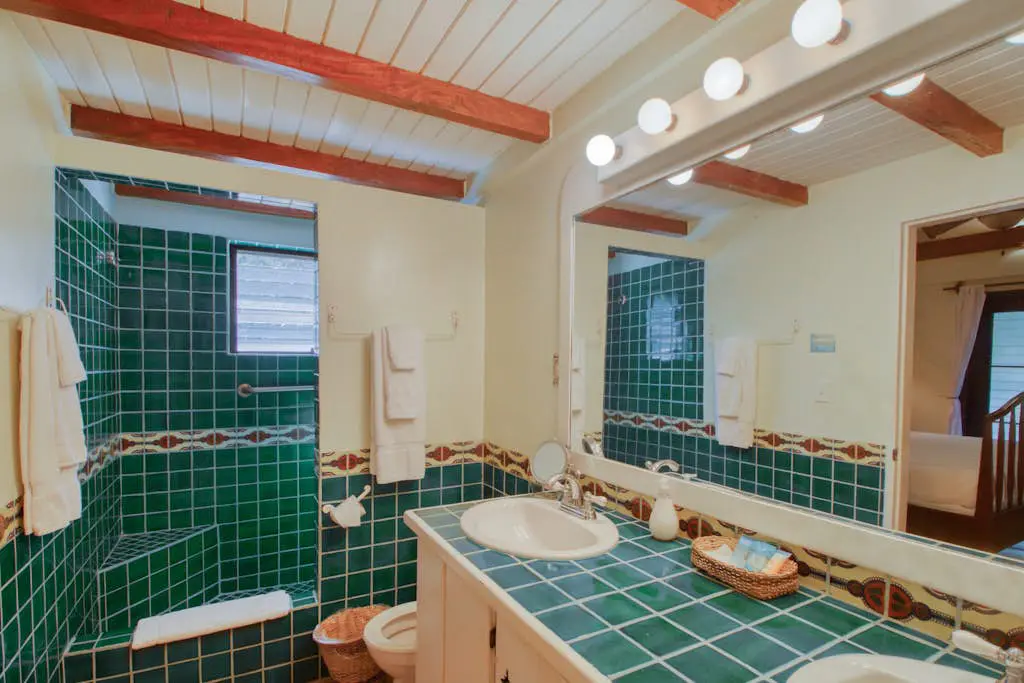 Condo #27 at Beachside Villas -Gold Standard Certified