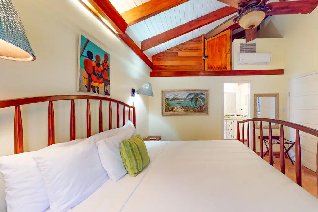 Condo #27 at Beachside Villas -Gold Standard Certified