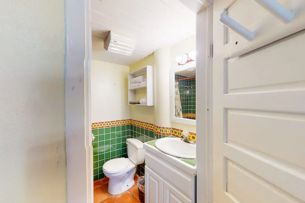 Condo #27 at Beachside Villas -Gold Standard Certified