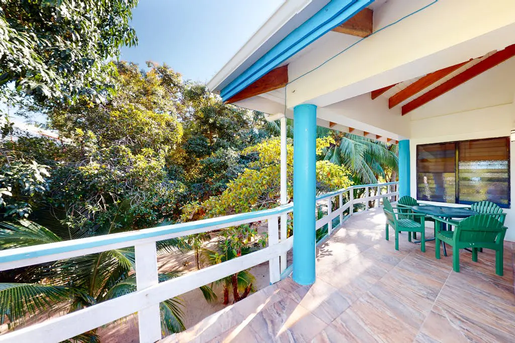 Condo #27 at Beachside Villas -Gold Standard Certified
