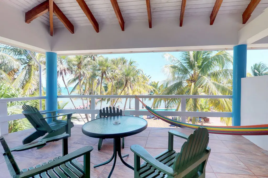 Condo #22 at Beachside Villas -Gold Standard Certified
