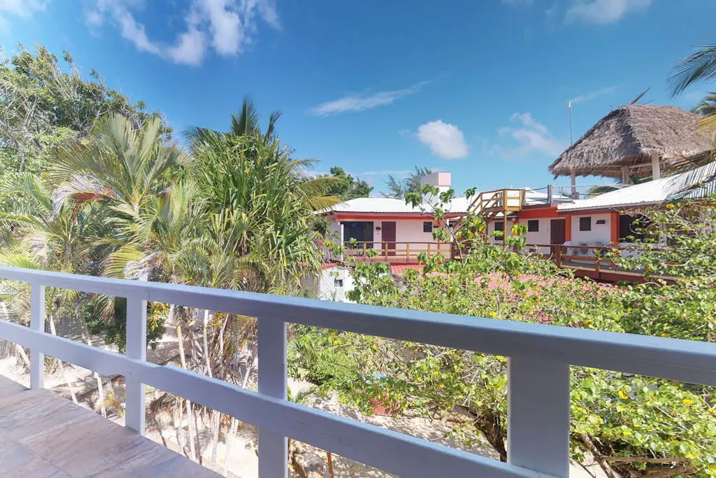 Condo #22 at Beachside Villas -Gold Standard Certified