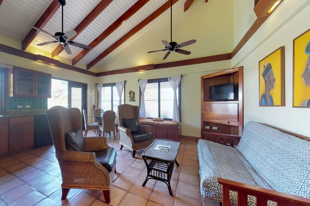 Condo #22 at Beachside Villas -Gold Standard Certified