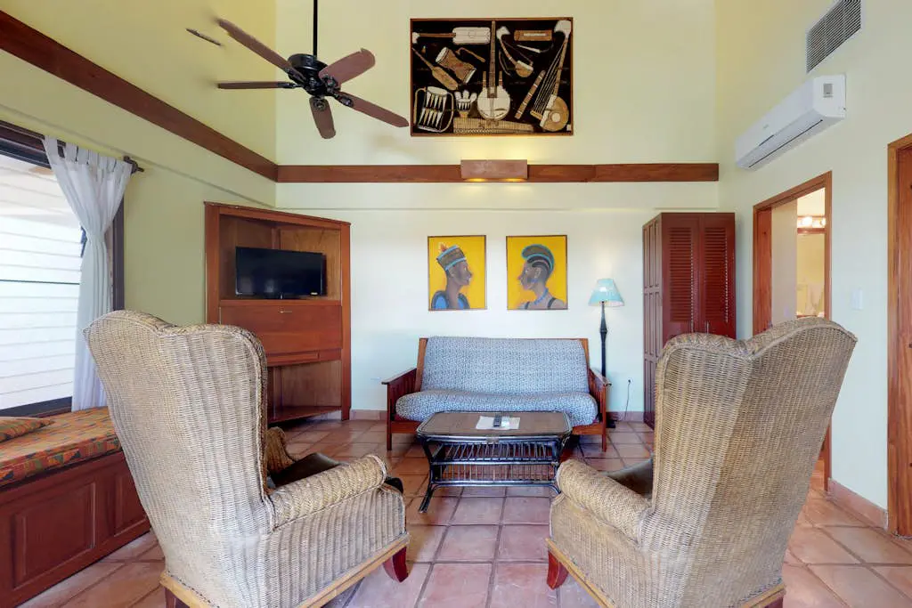 Condo #22 at Beachside Villas -Gold Standard Certified