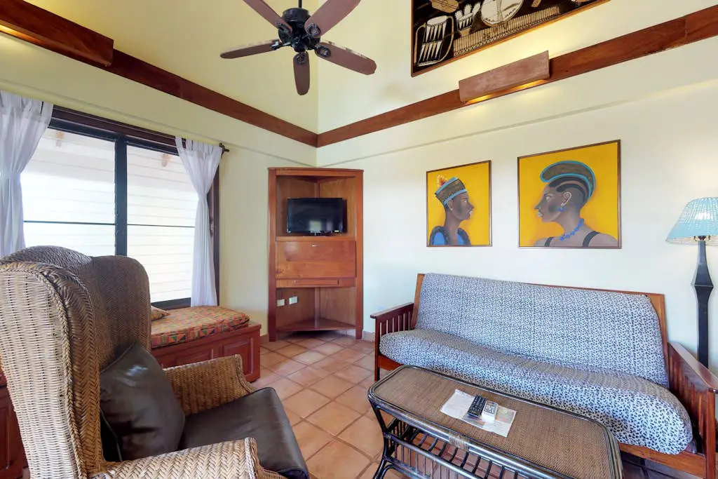 Condo #22 at Beachside Villas -Gold Standard Certified
