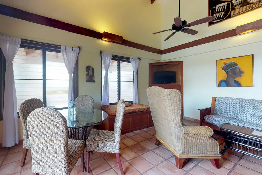 Condo #22 at Beachside Villas -Gold Standard Certified