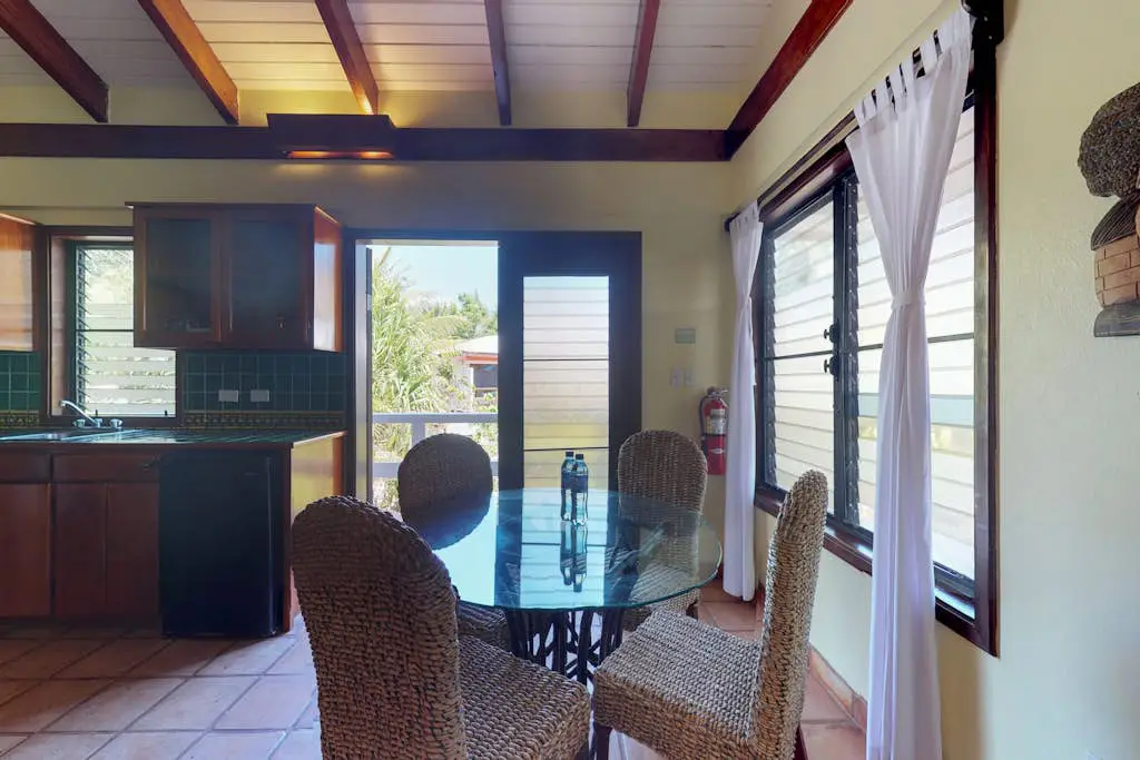 Condo #22 at Beachside Villas -Gold Standard Certified