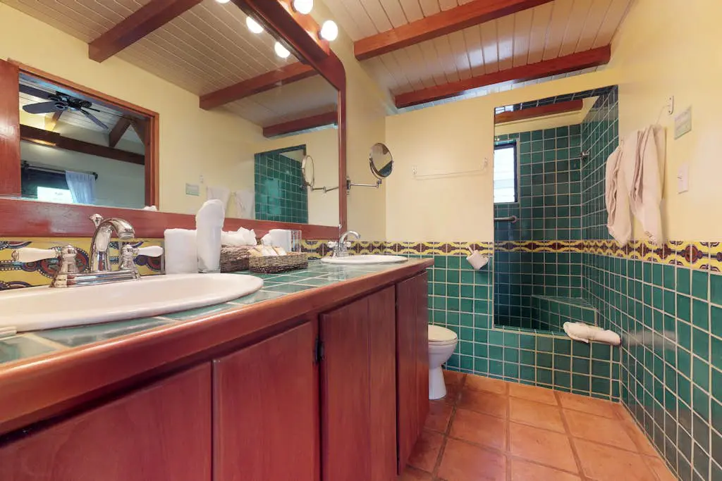 Condo #22 at Beachside Villas -Gold Standard Certified