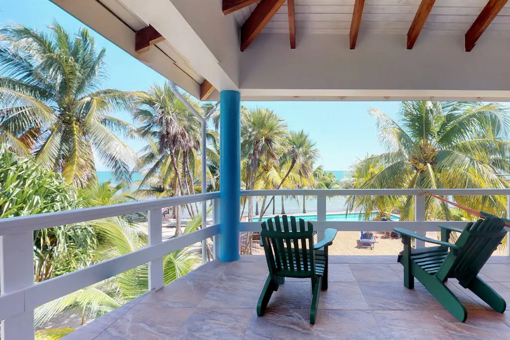 Condo #22 at Beachside Villas -Gold Standard Certified