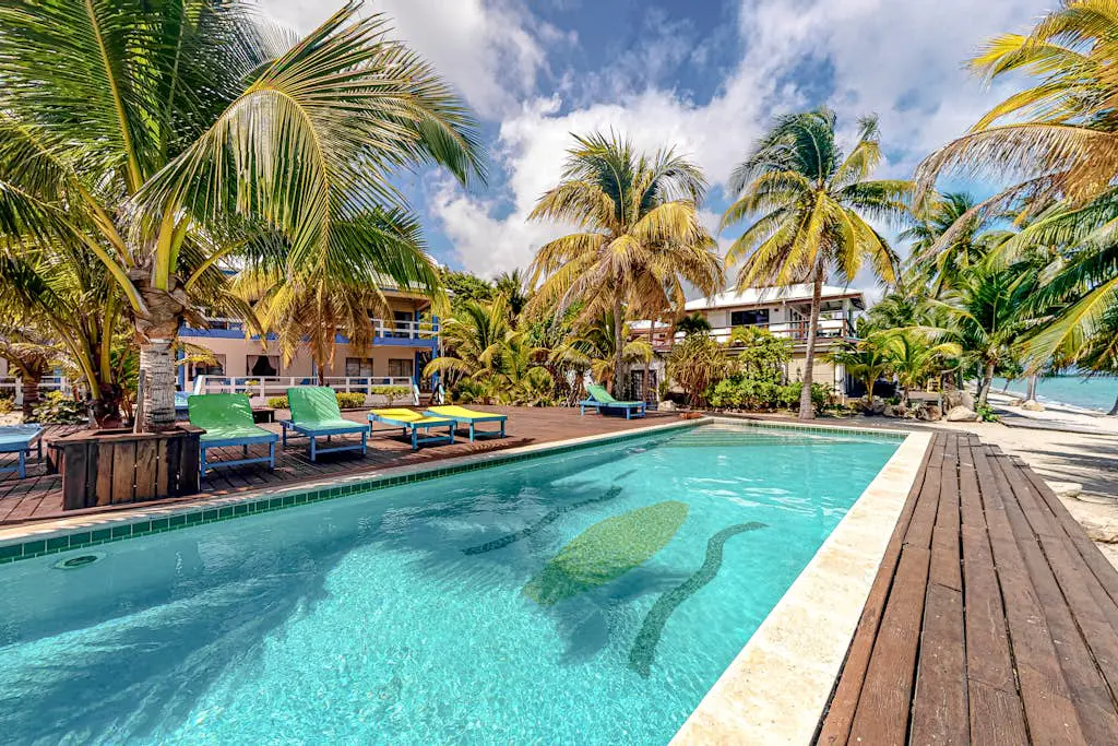 Condo #22 at Beachside Villas -Gold Standard Certified