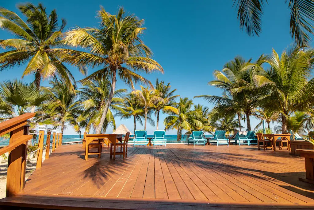 Condo #22 at Beachside Villas -Gold Standard Certified