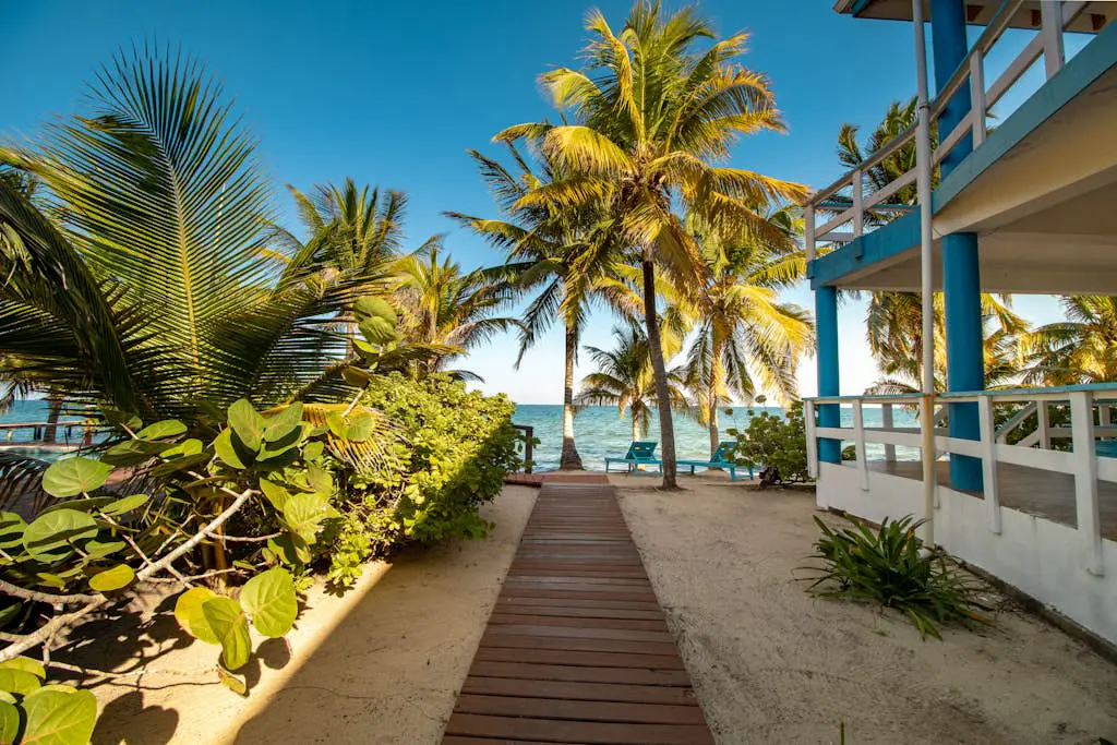 Condo #22 at Beachside Villas -Gold Standard Certified