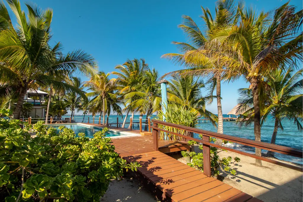 Condo #22 at Beachside Villas -Gold Standard Certified