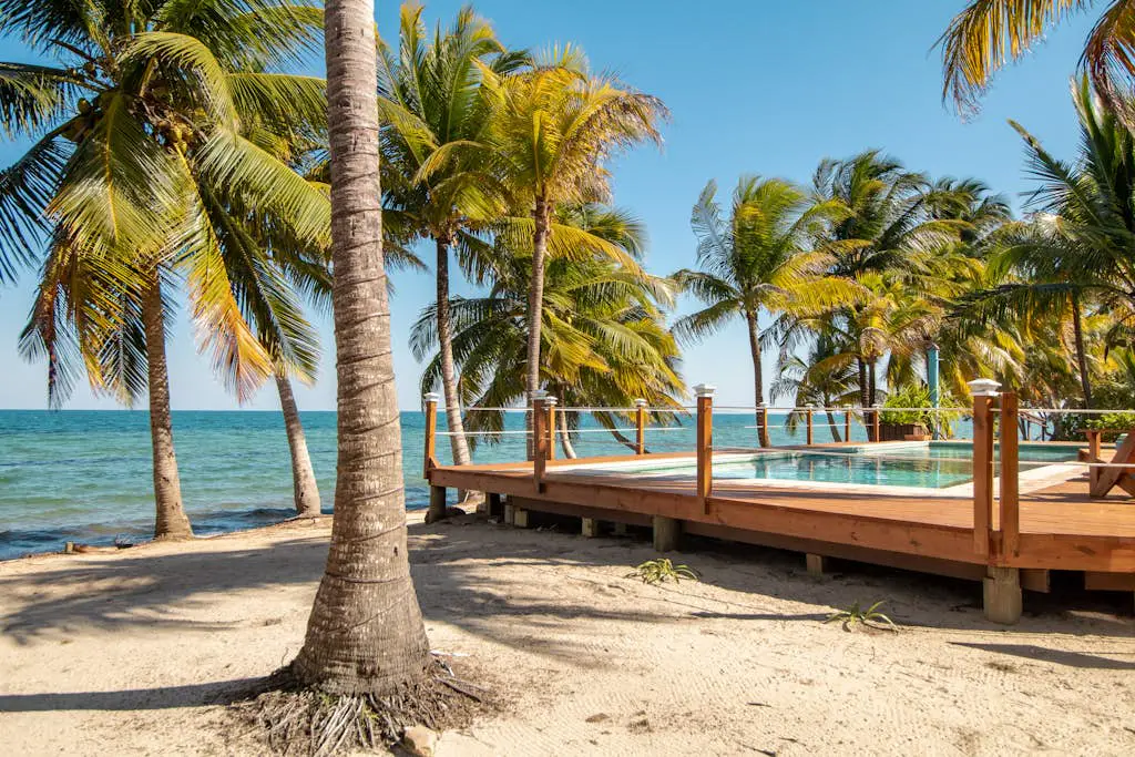 Condo #22 at Beachside Villas -Gold Standard Certified