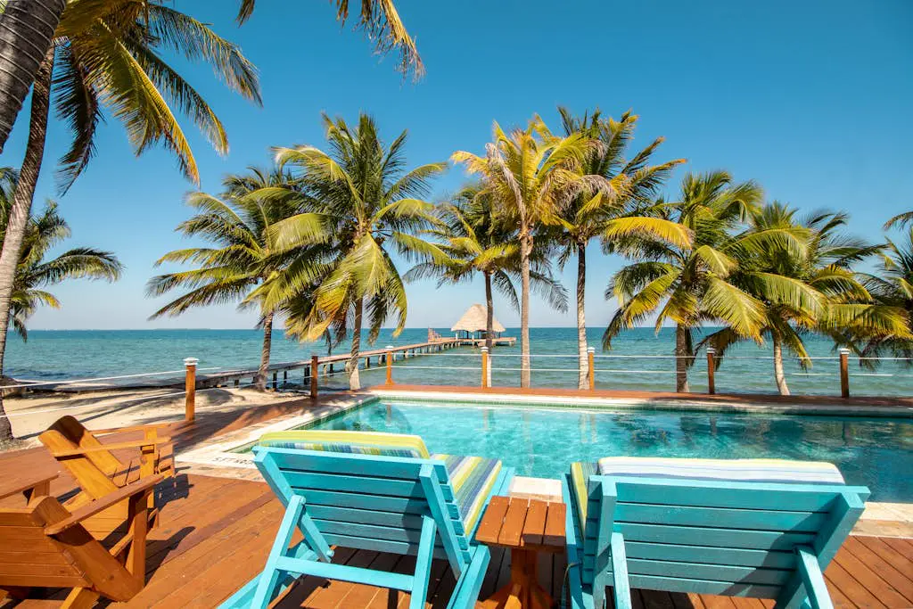 Condo #22 at Beachside Villas -Gold Standard Certified