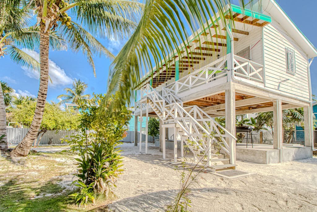 DV 4 at DV Cabanas Gold Standard Certified