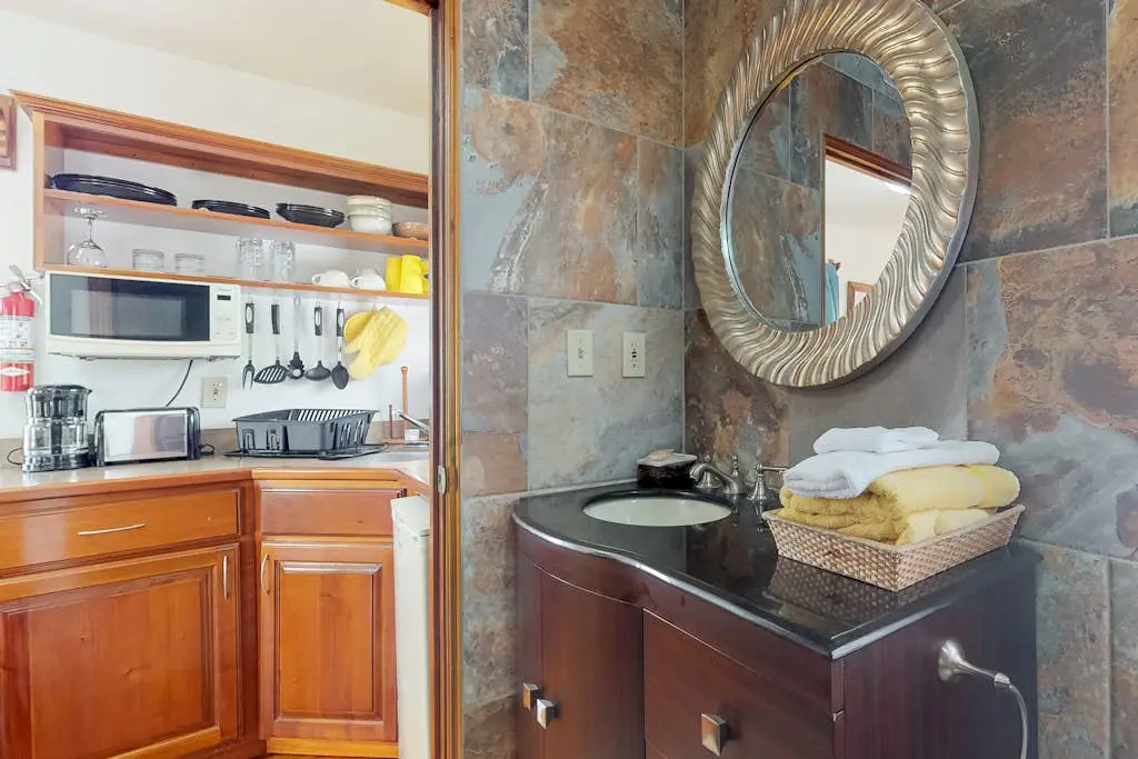 Yellowtail Cabana at Latitude Adjustment -Gold Standard Certified