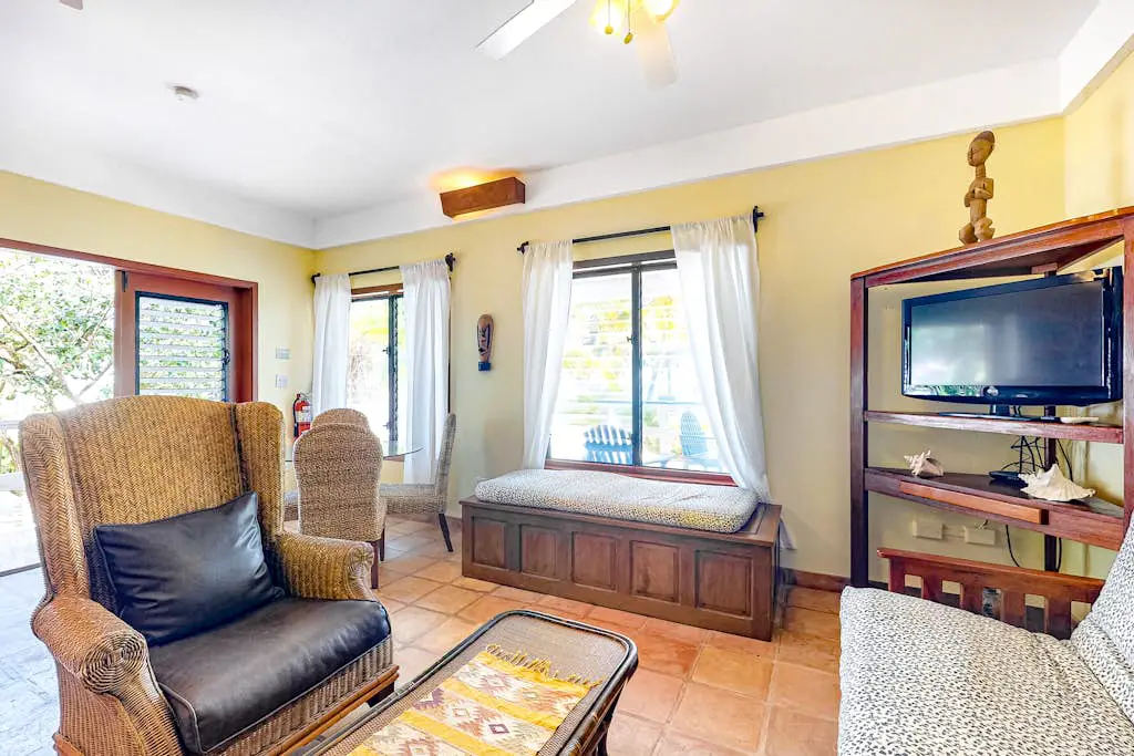 Condo # 20 at Beachside Villas Gold Standard Certified
