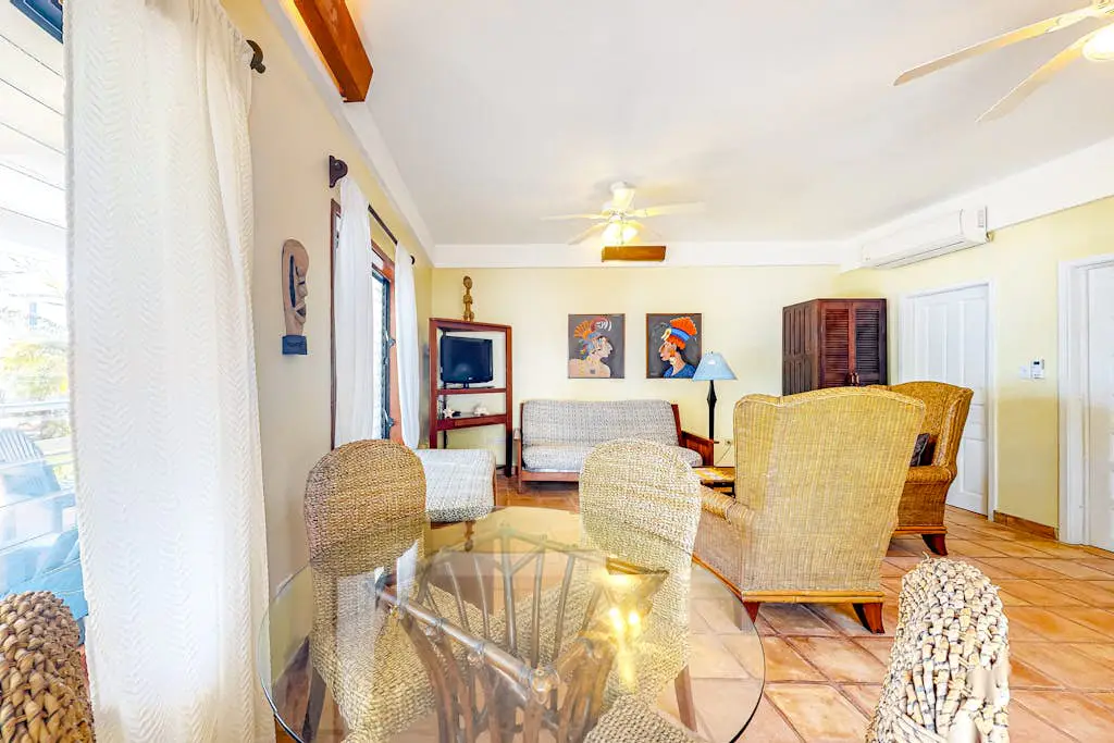 Condo # 20 at Beachside Villas Gold Standard Certified